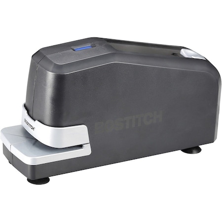 Bostitch STAPLER, ELEC, IMPULSE 25, BK BOS02210